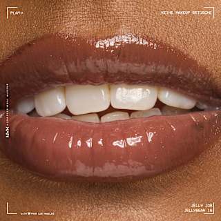 Lipgloss Jelly Job 16 Jellybean NYX PROFESSIONAL MAKEUP