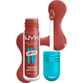 Lipgloss Lip IV Gloss Stain 02 Hydra-Honey NYX PROFESSIONAL MAKEUP