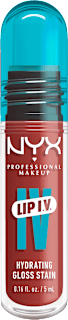 Lipgloss Lip IV Gloss Stain 02 Hydra-Honey NYX PROFESSIONAL MAKEUP