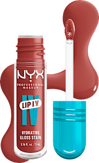 Lipgloss Lip IV Gloss Stain 02 Hydra-Honey NYX PROFESSIONAL MAKEUP