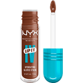 Lipgloss Lip IV Gloss Stain 03 Splash N Spice NYX PROFESSIONAL MAKEUP