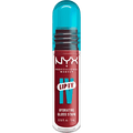 Lipgloss Lip IV Gloss Stain 09 Blush Rush NYX PROFESSIONAL MAKEUP