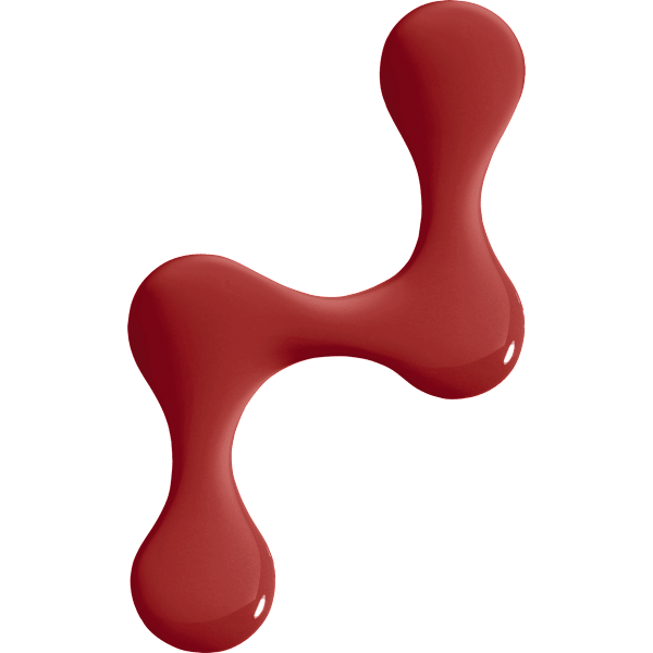 Lipgloss Lip IV Gloss Stain 13 Cranberry Splash NYX PROFESSIONAL MAKEUP