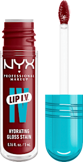 Lipgloss Lip IV Gloss Stain 13 Cranberry Splash NYX PROFESSIONAL MAKEUP