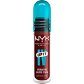 Lipgloss Lip IV Gloss Stain 15 Water Bout Wine?  NYX PROFESSIONAL MAKEUP