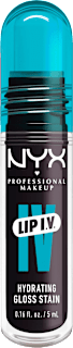Lipgloss Lip IV Gloss Stain 16 Grape Gushin'  NYX PROFESSIONAL MAKEUP