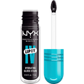Lipgloss Lip IV Gloss Stain 16 Grape Gushin'  NYX PROFESSIONAL MAKEUP