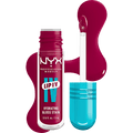 Lipgloss LIP IV Stain 19 Magenta Mist NYX PROFESSIONAL MAKEUP