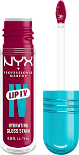 Lipgloss LIP IV Stain 19 Magenta Mist NYX PROFESSIONAL MAKEUP