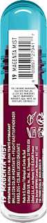 Lipgloss LIP IV Stain 19 Magenta Mist NYX PROFESSIONAL MAKEUP