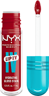 Lipgloss LIP IV Stain 22 Cherry Drenched NYX PROFESSIONAL MAKEUP