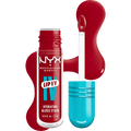 Lipgloss LIP IV Stain 22 Cherry Drenched NYX PROFESSIONAL MAKEUP