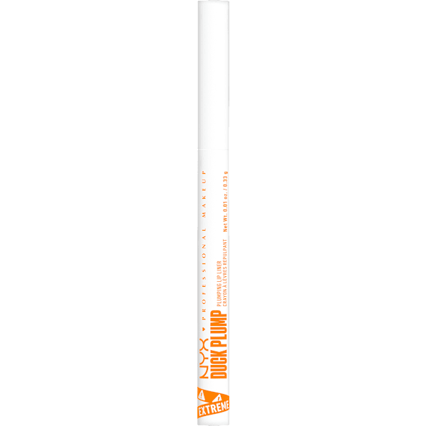 Lipliner Duck Plump 01 Ducking Clear NYX PROFESSIONAL MAKEUP