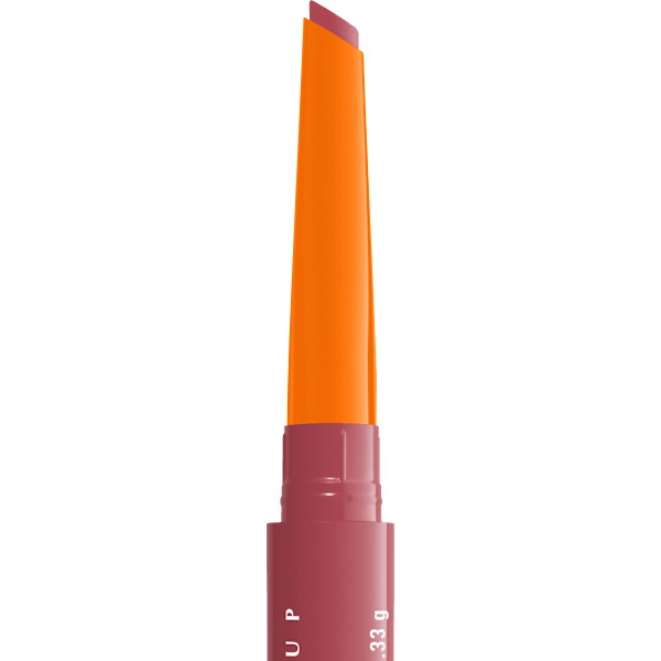 Lipliner Duck Plump 02 Pinkjection NYX PROFESSIONAL MAKEUP