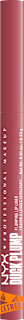 Lipliner Duck Plump 02 Pinkjection NYX PROFESSIONAL MAKEUP