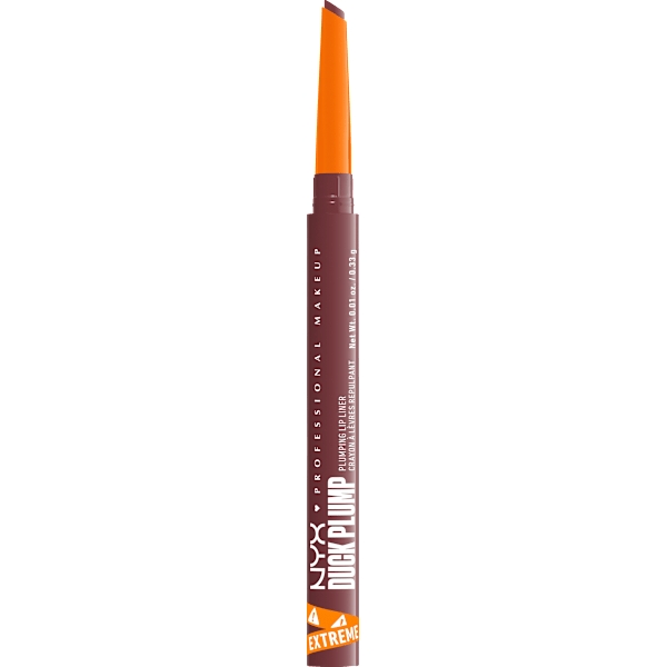 Lipliner Duck Plump 04 Fill Em' In NYX PROFESSIONAL MAKEUP