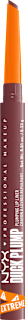 Lipliner Duck Plump 04 Fill Em' In NYX PROFESSIONAL MAKEUP