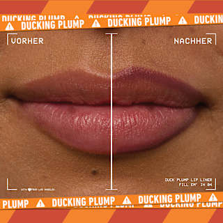 Lipliner Duck Plump 04 Fill Em' In NYX PROFESSIONAL MAKEUP