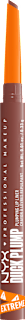 Lipliner Duck Plump 06 Nude Flip NYX PROFESSIONAL MAKEUP