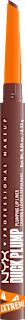 Lipliner Duck Plump 08 Dash of Cocoa NYX PROFESSIONAL MAKEUP