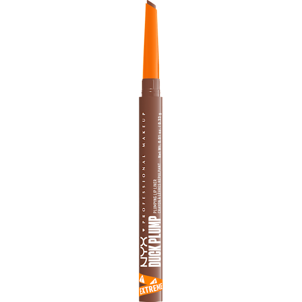 Lipliner Duck Plump NYX PROFESSIONAL MAKEUP