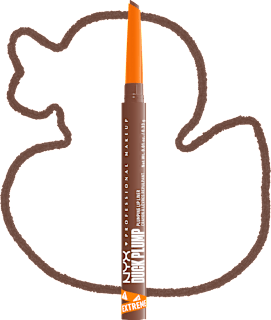 Lipliner Duck Plump  NYX PROFESSIONAL MAKEUP