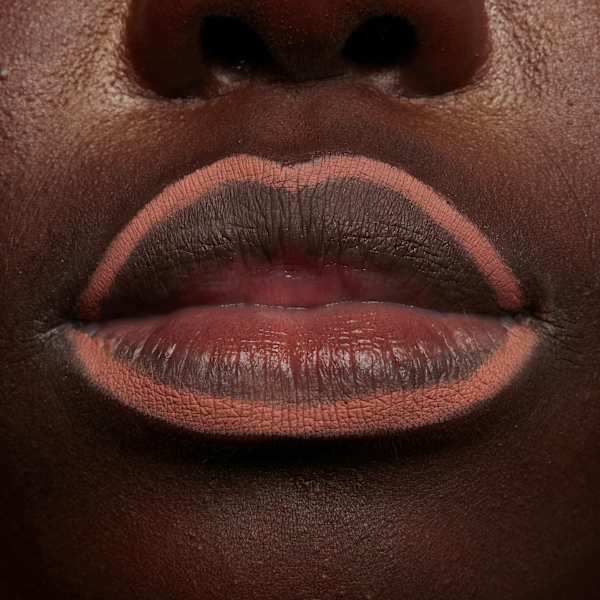 Lipliner Line Loud 03 Goal Crusher  NYX PROFESSIONAL MAKEUP