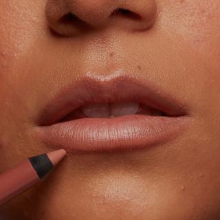 Lipliner Line Loud 03 Goal Crusher  NYX PROFESSIONAL MAKEUP