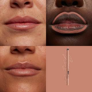 Lipliner Line Loud 03 Goal Crusher  NYX PROFESSIONAL MAKEUP
