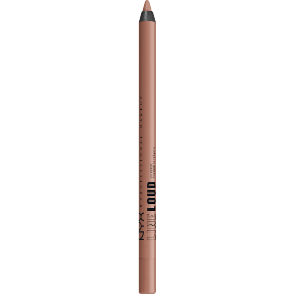 Lipliner Line Loud 05 Global Citizen NYX PROFESSIONAL MAKEUP