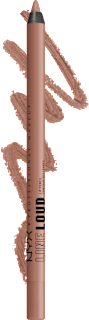 Lipliner Line Loud 05 Global Citizen NYX PROFESSIONAL MAKEUP
