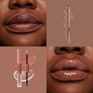 Lipliner Line Loud 05 Global Citizen NYX PROFESSIONAL MAKEUP