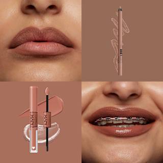 Lipliner Line Loud 05 Global Citizen NYX PROFESSIONAL MAKEUP