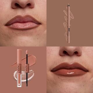 Lipliner Line Loud 05 Global Citizen NYX PROFESSIONAL MAKEUP