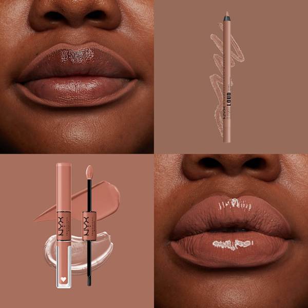 Lipliner Line Loud 05 Global Citizen NYX PROFESSIONAL MAKEUP