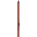 Lipliner Line Loud 06 Ambition Statement  NYX PROFESSIONAL MAKEUP