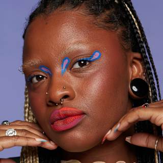 Lipliner Line Loud 06 Ambition Statement  NYX PROFESSIONAL MAKEUP