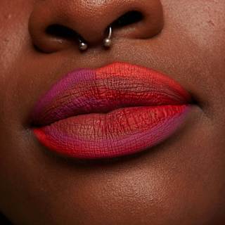 Lipliner Line Loud 06 Ambition Statement  NYX PROFESSIONAL MAKEUP