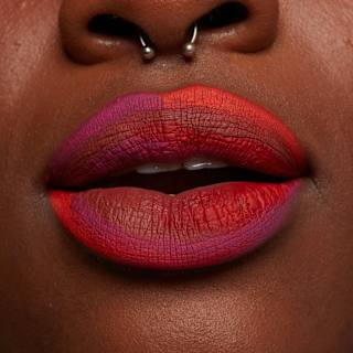 Lipliner Line Loud 06 Ambition Statement  NYX PROFESSIONAL MAKEUP