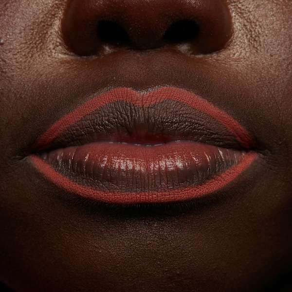 Lipliner Line Loud 06 Ambition Statement  NYX PROFESSIONAL MAKEUP