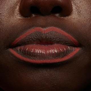 Lipliner Line Loud 06 Ambition Statement  NYX PROFESSIONAL MAKEUP