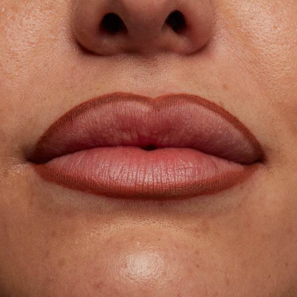 Lipliner Line Loud 07 Total Baller  NYX PROFESSIONAL MAKEUP