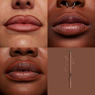 Lipliner Line Loud 07 Total Baller  NYX PROFESSIONAL MAKEUP