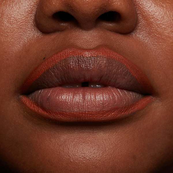 Lipliner Line Loud 07 Total Baller  NYX PROFESSIONAL MAKEUP