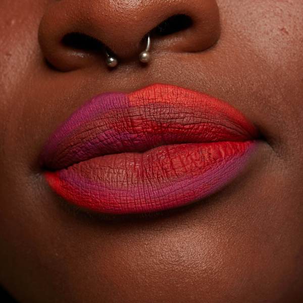Lipliner Line Loud 09 Hottie Hijacker  NYX PROFESSIONAL MAKEUP