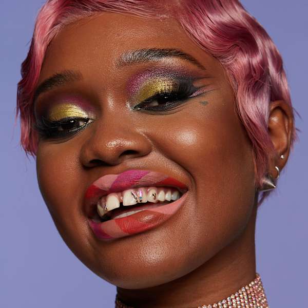 Lipliner Line Loud 09 Hottie Hijacker  NYX PROFESSIONAL MAKEUP