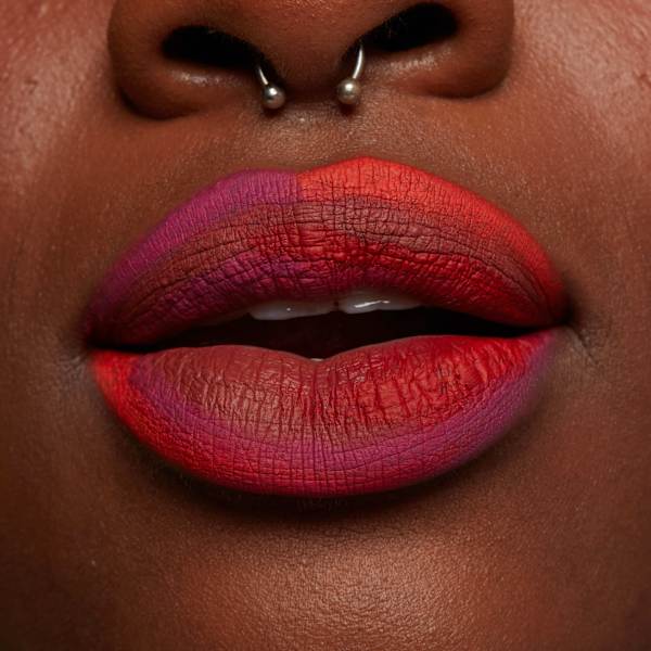 Lipliner Line Loud 09 Hottie Hijacker  NYX PROFESSIONAL MAKEUP