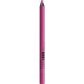 Lipliner Line Loud 09 Hottie Hijacker  NYX PROFESSIONAL MAKEUP