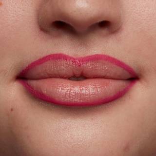Lipliner Line Loud 09 Hottie Hijacker  NYX PROFESSIONAL MAKEUP