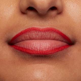 Lipliner Line Loud 12 On A Mission  NYX PROFESSIONAL MAKEUP